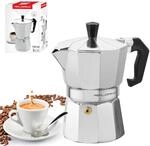 Florina Grande Espressomaschine F&uuml;r 3 Tassen