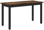 Bank Raucharbe 80 X 35 X 45 Cm Holzwerkstoff Vidaxl