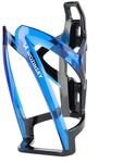 Fahrradflaschenhalterkorb &ndash; Schwarz Und Blau
