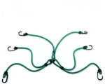 Master Lock Spider-gummi-spannseile Mit 6 Haken [invershaken-design] 3105eurdat -