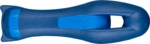 Pferd Tools Ergonomie-feilenheft Fh4/1 115 Mm F&uuml;r Flache Und Halbrunde Feilen,