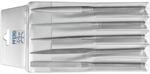 Pferd Tools Pr&auml;zisions-handy-feilenset 5-tlg. In Kunststofftasche 215 Mm...