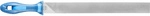 Pferd Tools Plus-feile Mit Heft Flachstumpf 300mm Spezialhieb Vermindert Zusetzen Der