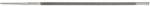 Pferd Tools Kettens&auml;gefeile Rund &Oslash; 5,16x200mm Classic Line In 3er-kunststoffh&uuml;lle
