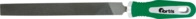 Flachstumpf-feile 250mm H2 Fortis