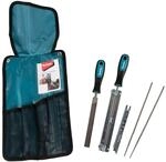 Sch&auml;rfe-set 4,5 Mm - D-72160 - Makita