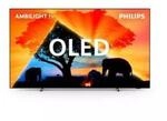 Philips 65oled761/12 Ambilight Oled Ultra Hd 4k 65 Zoll Smart Tv Titan Os