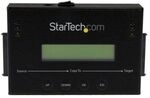 Startech.com 2,5 / 3,5" Sata / Ssd Festplatten Duplikator / Eraser Mit 14 Gb/s