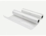Lacor Mesh Coil 105 Mikrometer, Packung Mit 2 Rollen, 28 Cm X 5 M, Leerer...