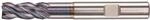 Vhm Hpcsteel Fr&auml;serd6527m 10,00 Z4 Hb Carap+fortis