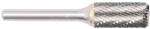 Projahn Hartmetallfr&auml;ser, Form B+ Ecken Radius D1 3.0 Mm, Schaftdurchmesser...