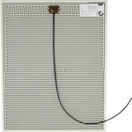 Thermo Tech Heizfolie 230 V/ac, 230 V/dc 35 W Schutzart Ipx4 (l X B) 500 Mm X...