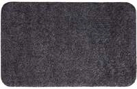 Fu&szlig;matte Samson Anthrazit, 40 X 60 Cm Fu&szlig;matte