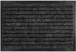 Schmutzfangmatte Dura Anthrazit 100 X 150 Cm