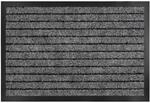 Schmutzfangmatte Dura Grau 150 X 180 Cm