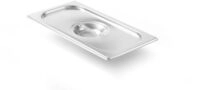 Gastronorm-deckel, Kitchen Line, Gn 1/2, 265x325mm - Hendi