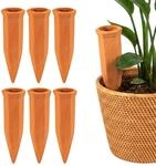 Tonkegel Wasserspender Aufsatz F&uuml;r Pet-flasche - 6er Set