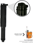 Wolfpack - Bomba Para Sulfatadora 08052000 Sulfatadora Electrica A Bateria 12 V / 8