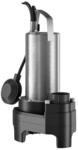 Wilo Schmutzwasser-tauchmotorpumpe Padus Mini3 V04.10/m06-523/p-10m, 0,6 Kw