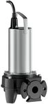 Wilo Schneidwerkpumpe Rexa Mini3-s S03/m008-523/a, 230 V, Dn 32/40