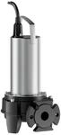 Wilo Schneidwerkpumpe Rexa Mini3-s S03/t008-540/o, 400 V, Dn 32/40