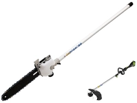 Accessori Greenworks Per Potatori Multifunzioni Ga48cs
