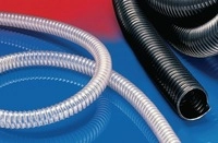 Absaug- Und F&ouml;rderschlauch Airduc&reg; Pur 355 Ht Innen-&oslash; 60 Mm ( 4501401056 ) -