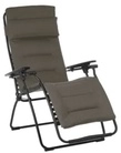 Lafuma Mobilier - Gepolsterte Zero-gravity-relaxliege-garten - Futura -...