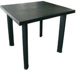 Mojawo - Gartentisch Fiocco Gr&uuml;n 80x75x72cm-mfio036ve