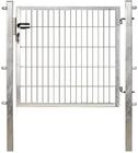 Comfort Einzeltor 1000x1000 Mm, Fvz