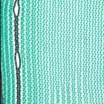 Fp - Ger&uuml;stschutznetz, Gr&uuml;n 20 X 2,57 M