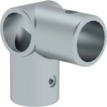 Munk - G&uuml;nzburger Steigtechnik Eckverbinder 90&deg; Offen - 984026