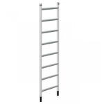 Zarges Aufsteckrahmen Paxtower 2 M