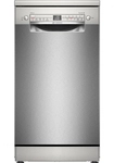 Geschirrsp&uuml;ler Bosch Sps2hki02e 10 Ma&szlig;gedecke 46 Db