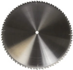 Elektra Beckum - S&auml;geblatt F&uuml;r Wipps&auml;ge, Hartmetall Wolfram, 700x4,2/3,2x30mm