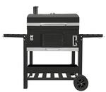 Xxl-bbq-r&auml;uchergrill Monster Shop