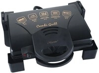 Feel Maestro Mr717 Kontakt Grill