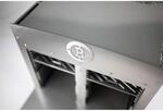 Beefer Twin Pro De/at 20 Ngh Erdgas Ohne Trennwand 800&deg;c Oberhitzegrill Mit...