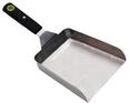 Magnetischer Spatel Mit Erh&ouml;hten R&auml;ndern Und Soft-touch-griff-cook In Garden