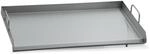 Bbq-toro Edelstahl Grillplatte F&uuml;r Gas Grilltisch 79 X 45 X 13 Cm Plancha