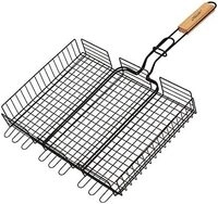 Maestro Grillrost 40 X 30 Cm Mr-1001