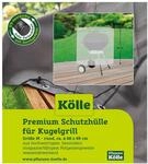 Pflanzen K&ouml;lle - Premium Schutzh&uuml;lle F&uuml;r Rundgrill