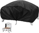 Grill Abdeckhaube Wasserdicht F&uuml;r Weber Q1000/q1200, Enders Urban, Ninja...