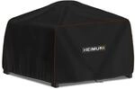 Grillabdeckung 62x53x33cm Wasserdicht F&uuml;r Ninja Woodfire Xl Bbq Grill