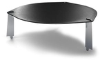 Petromax Px Fc1000 Plancha Grillplatte &Oslash; 45 Cm F&uuml;r Fire Center Feuerstelle