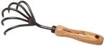 Krumpholz Handgrubber 5 Zinken Mit Eschengriff