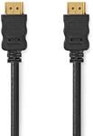 Nedis High Speed Hdmi &trade; Kabel Mit Ethernet / Hdmi&trade; Stecker / Hdmi&trade;...