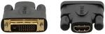 Kramer Adapter Dvi-d M&auml;nnlich Auf Hdmi Weiblich (ad-dm/hf)