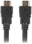 Lanberg M/m V1.4 Hdmi-kabel 3m Ccs Schwarz