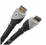 Vultech Aa14305pro Hdmi-kabel 5 M Hdmi Typ A (standard) Schwarz, Grau
